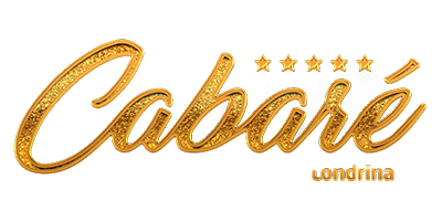 Logo Cabaré Bar Show Londrina