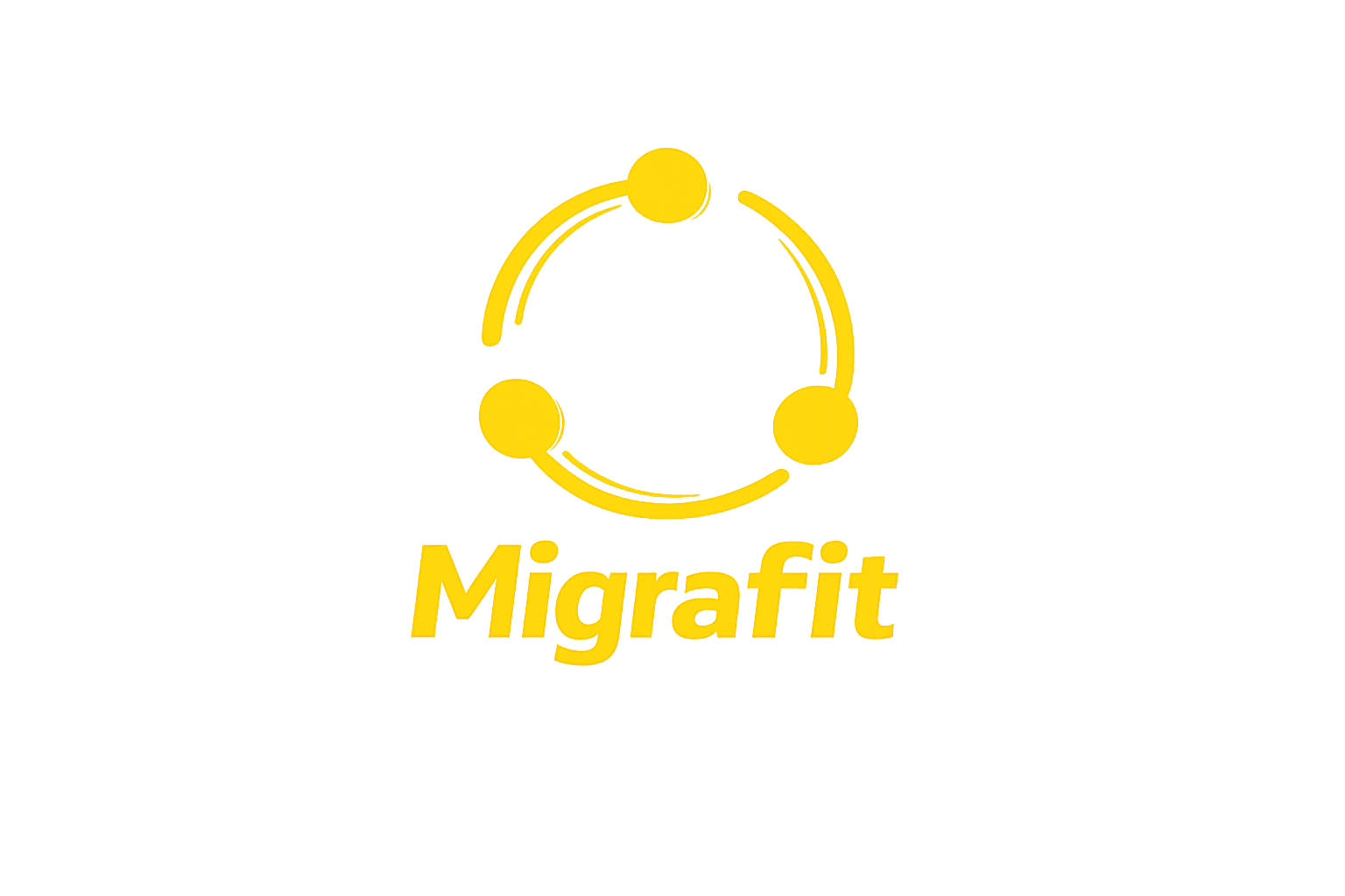 Logo Migrafit